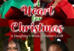 Download Movie A Heart for Christmas (2024) Mp4