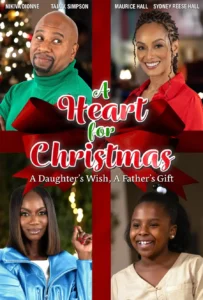 Download Movie A Heart for Christmas (2024) Mp4