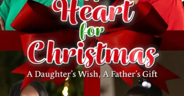 Download Movie A Heart for Christmas (2024) Mp4