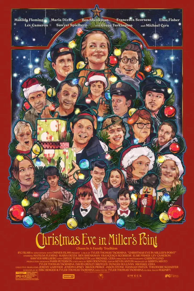 Download Movie Christmas Eve in Millers Point (2024) Mp4
