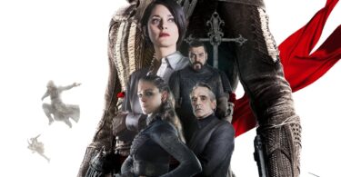 Download Movie Assassin's Creed (Hollywood Movie) Mp4