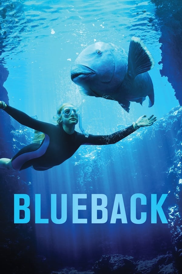 Download Movie Blueback (Hollywood Movie) Mp4