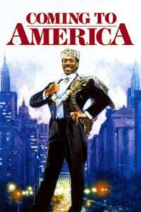 Download Movie Coming to America (Hollywood Movie) Mp4