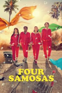 Download Movie Four Samosas (Hollywood Movie) Mp4