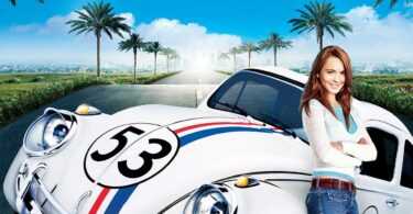 Download Movie Herbie Fully Loaded (Hollywood Movie) Mp4