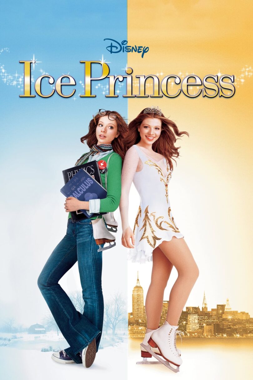 Download Movie Ice Princess (Hollywood Movie) Mp4