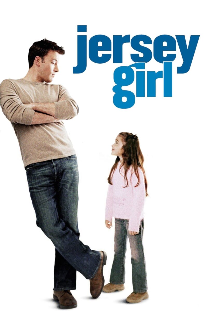 Download Movie Jersey Girl (Hollywood Movie) Mp4