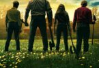 Download Movie Knock at the Cabin (Hollywood Movie) Mp4