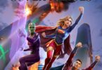 Download Movie Legion of Super-Heroes (Hollywood Movie) Mp4