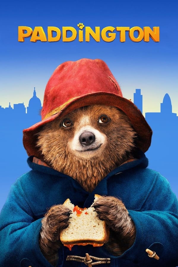 Download Movie Paddington (Hollywood Movie) Mp4