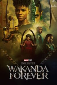 Download Movie Panther 2 Wakanda Forever (Hollywood Movie) Mp4