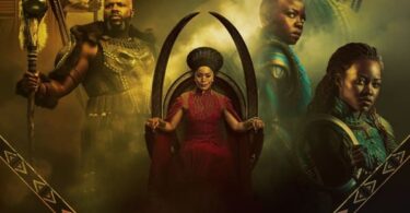 Download Movie Panther 2 Wakanda Forever (Hollywood Movie) Mp4