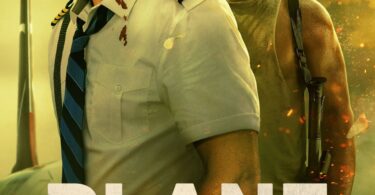 Download Movie Plane (Hollywood Movie) Mp4