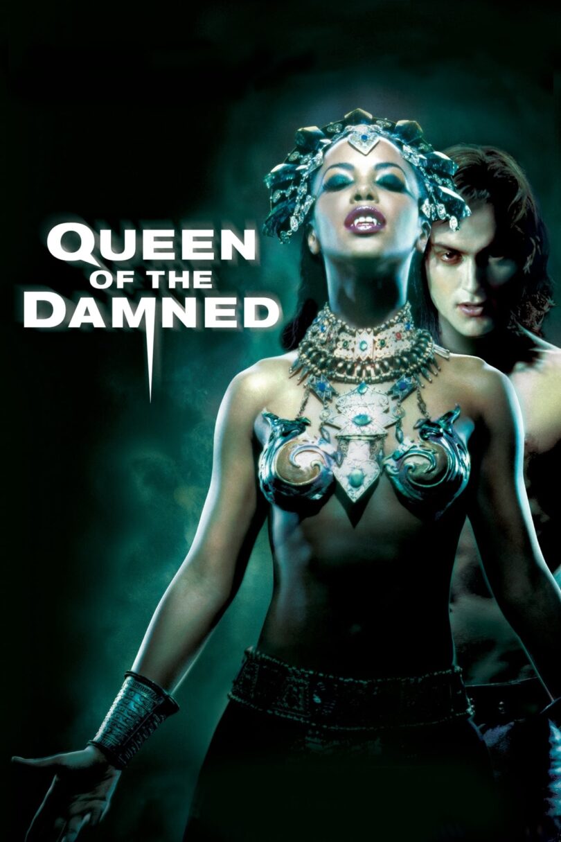 Download Movie Queen of the Damned (Hollywood Movie) Mp4