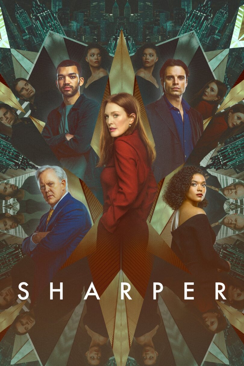 Download Movie Sharper (Hollywood Movie) Mp4