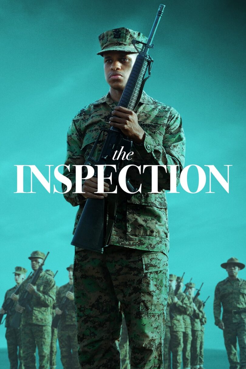 Download Movie The Inspection (Hollywood Movie) Mp4