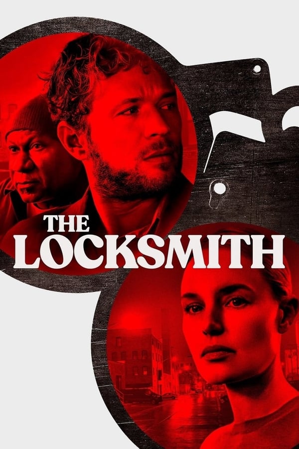 Download Movie The Locksmith (Hollywood Movie) Mp4