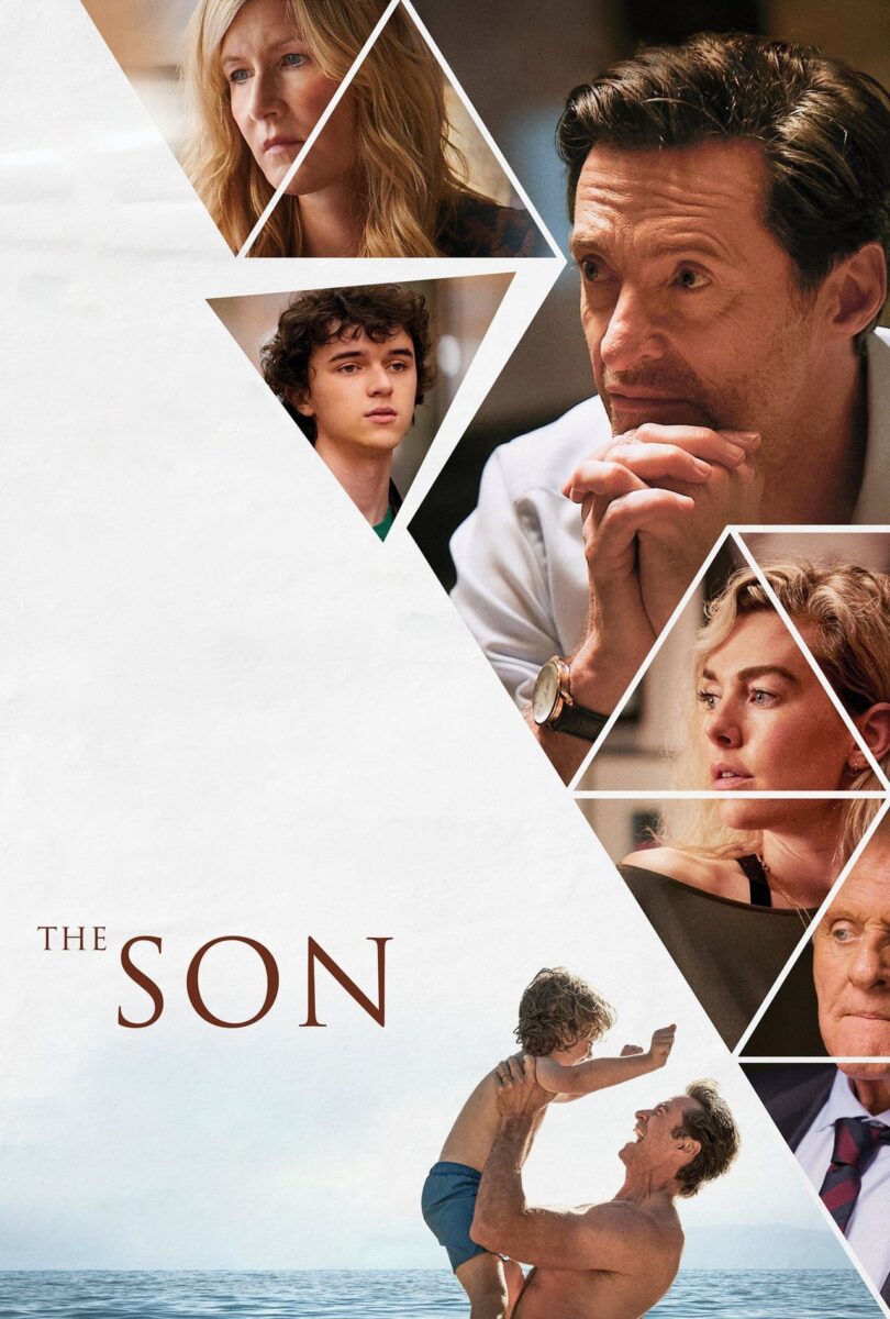 Download Movie The Son (Hollywood Movie) Mp4