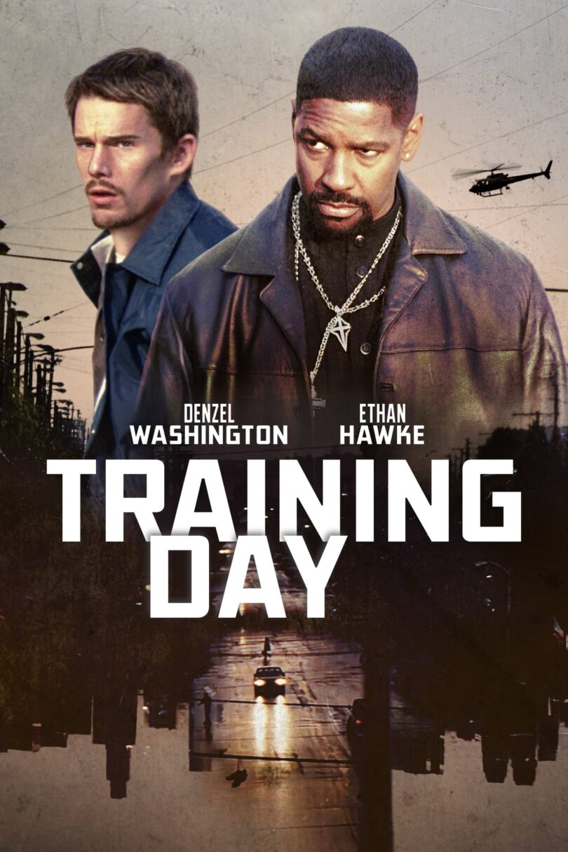 Download Movie Training Day (Hollywood Movie) Mp4