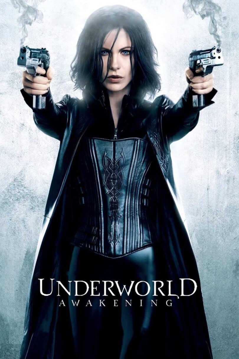 Download Movie Underworld: Awakening (Hollywood Movie) Mp4