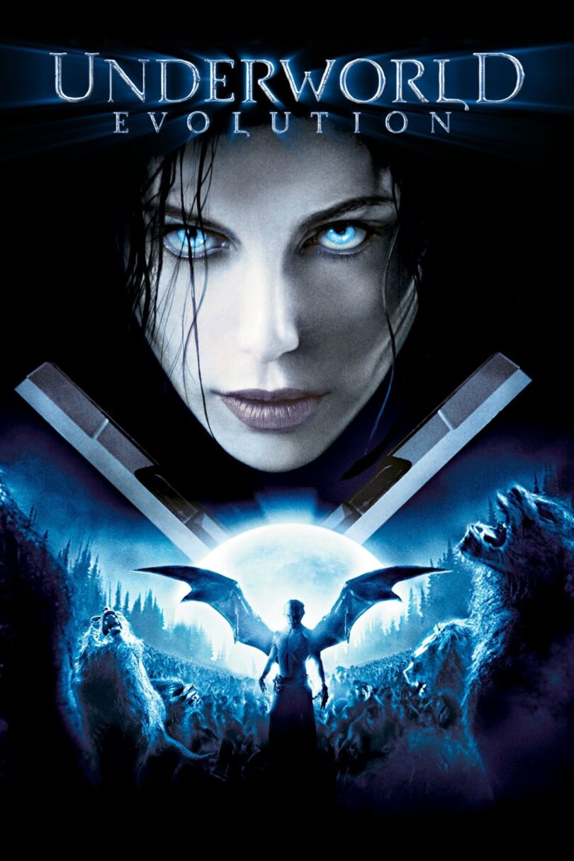Download Movie Underworld: Evolution (Hollywood Movie) Mp4
