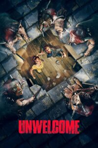 Download Movie Unwelcome (Hollywood Movie) Mp4