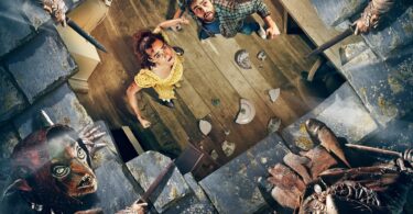Download Movie Unwelcome (Hollywood Movie) Mp4
