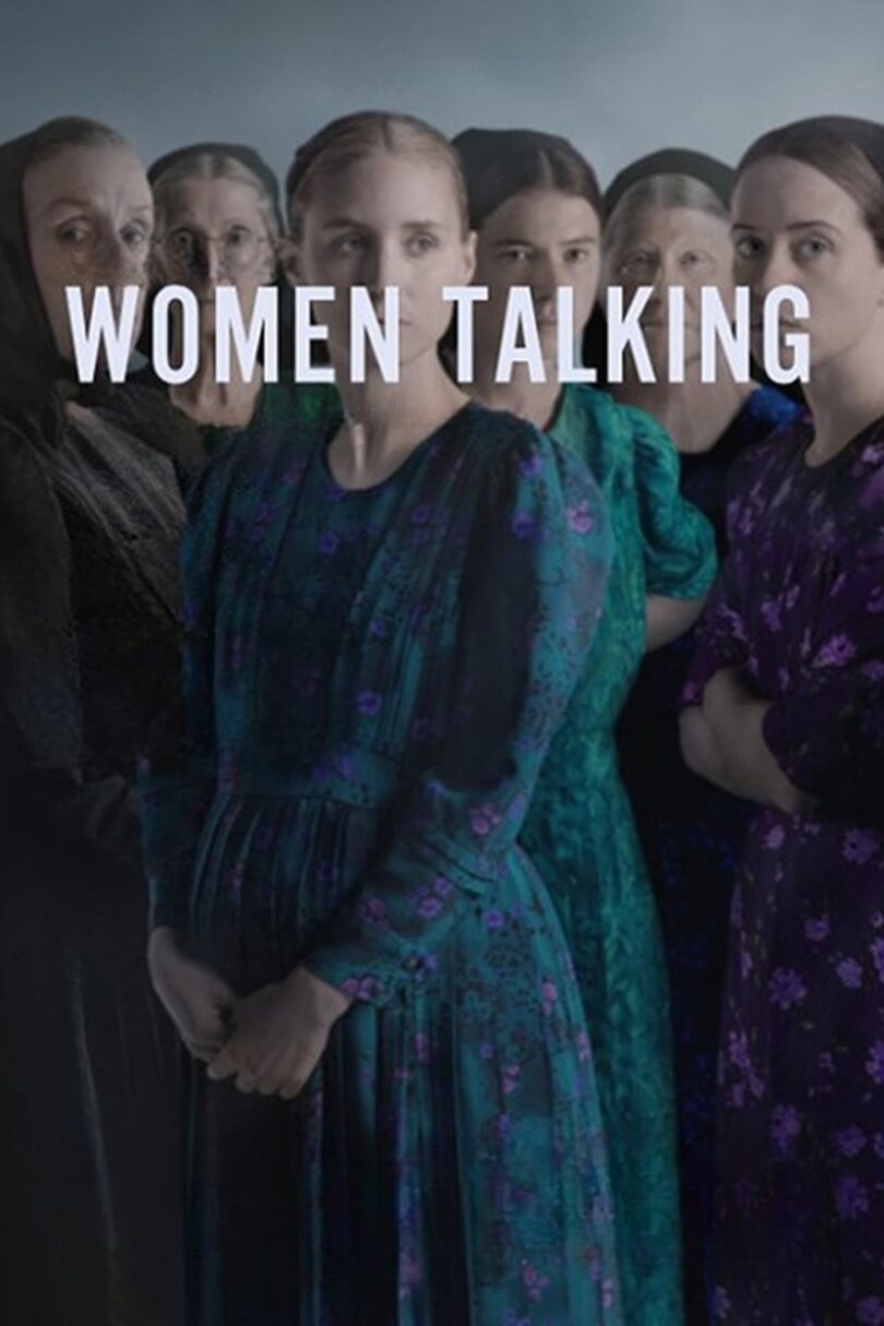 Download Movie Women Talking (Hollywood Movie) Mp4