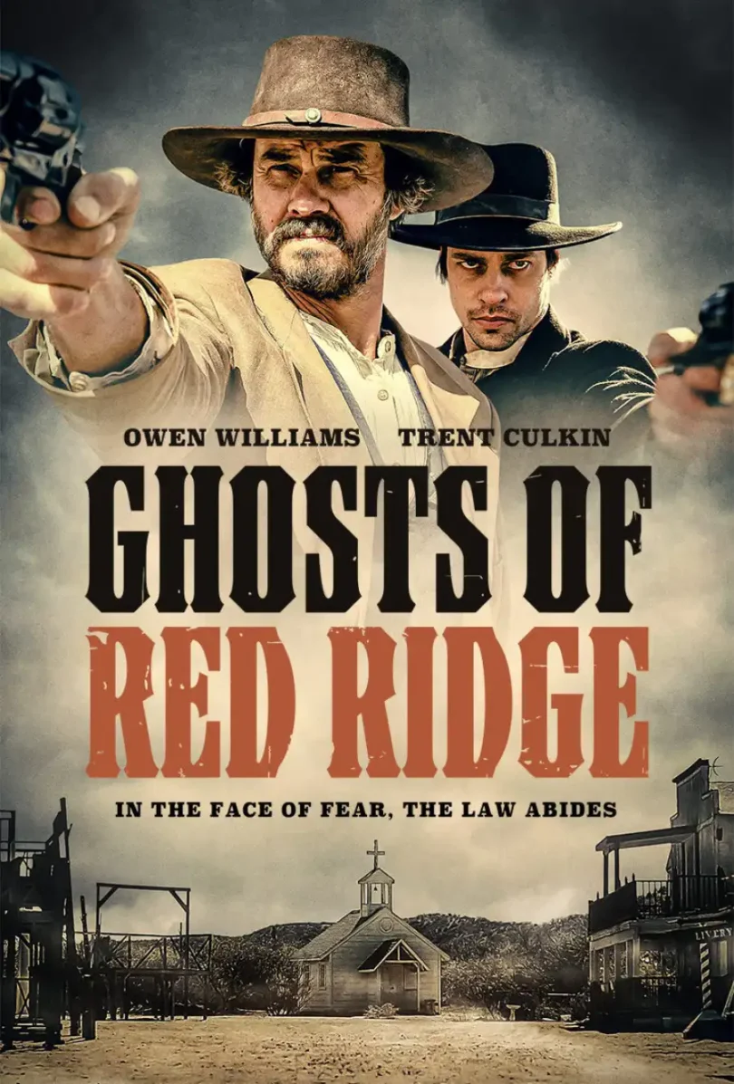 Download Movie Ghosts Of Red Ridge (2024) Mp4