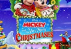 Download Movie Mickey And The Very Many Christmases (2024) Mp4