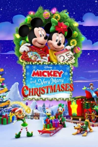 Download Movie Mickey And The Very Many Christmases (2024) Mp4