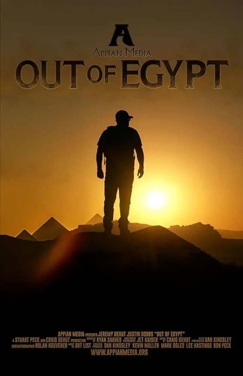 Download Movie Out of Egypt (2024) Mp4