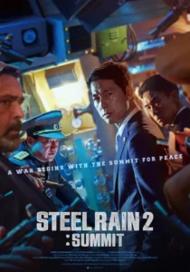 Download Movie Steel Rain 2 (2020) [Korean] Mp4
