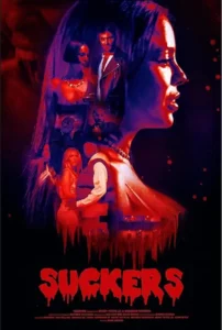 Download Movie Suckers (2024) Mp4