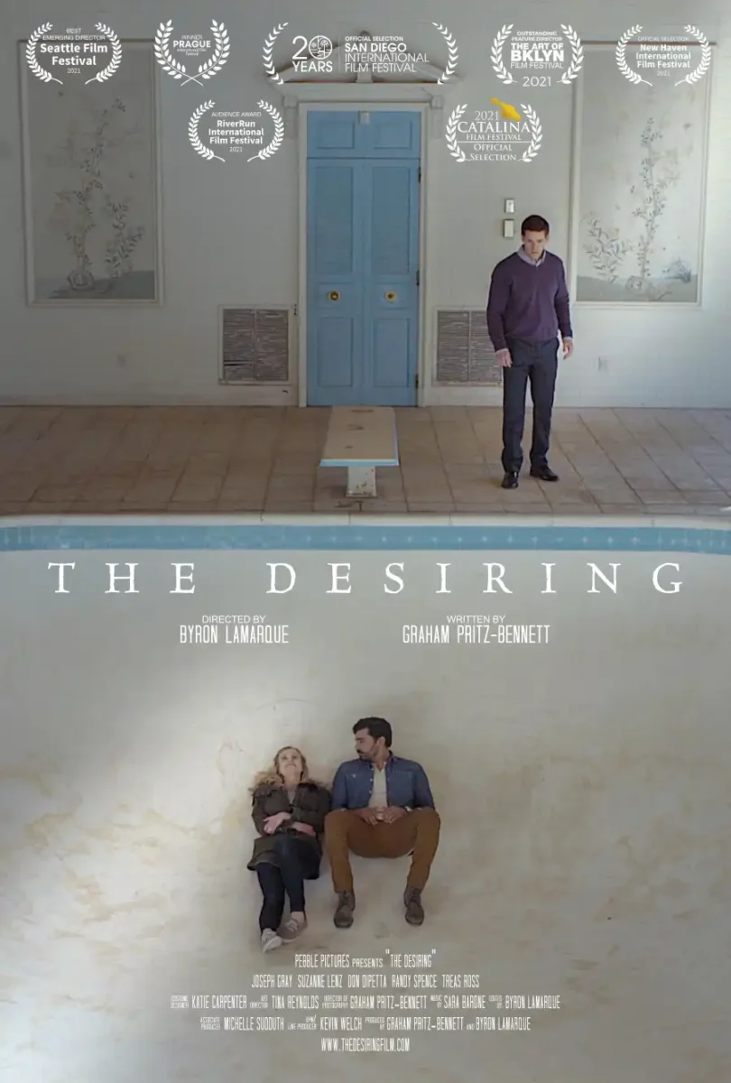 Download Movie The Desiring (2024) Mp4