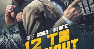 Download Movie 12 to Midnight (2024) Mp4