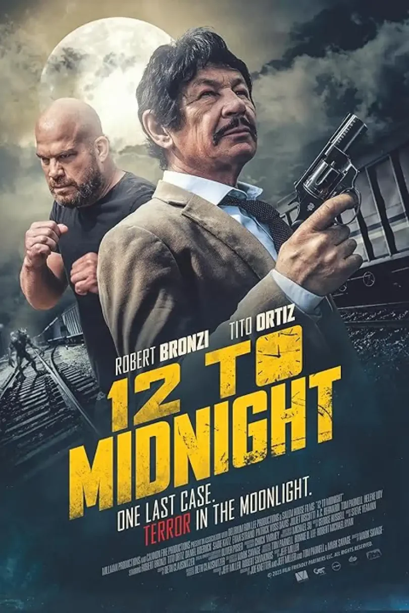 Download Movie 12 to Midnight (2024) Mp4