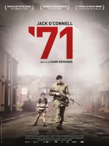 Download Movie 71 (Seventy One) (2014) Mp4