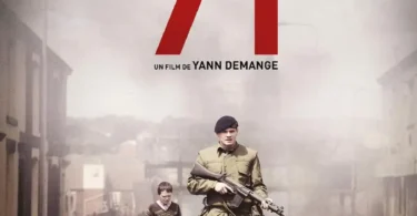 Download Movie 71 (Seventy One) (2014) Mp4