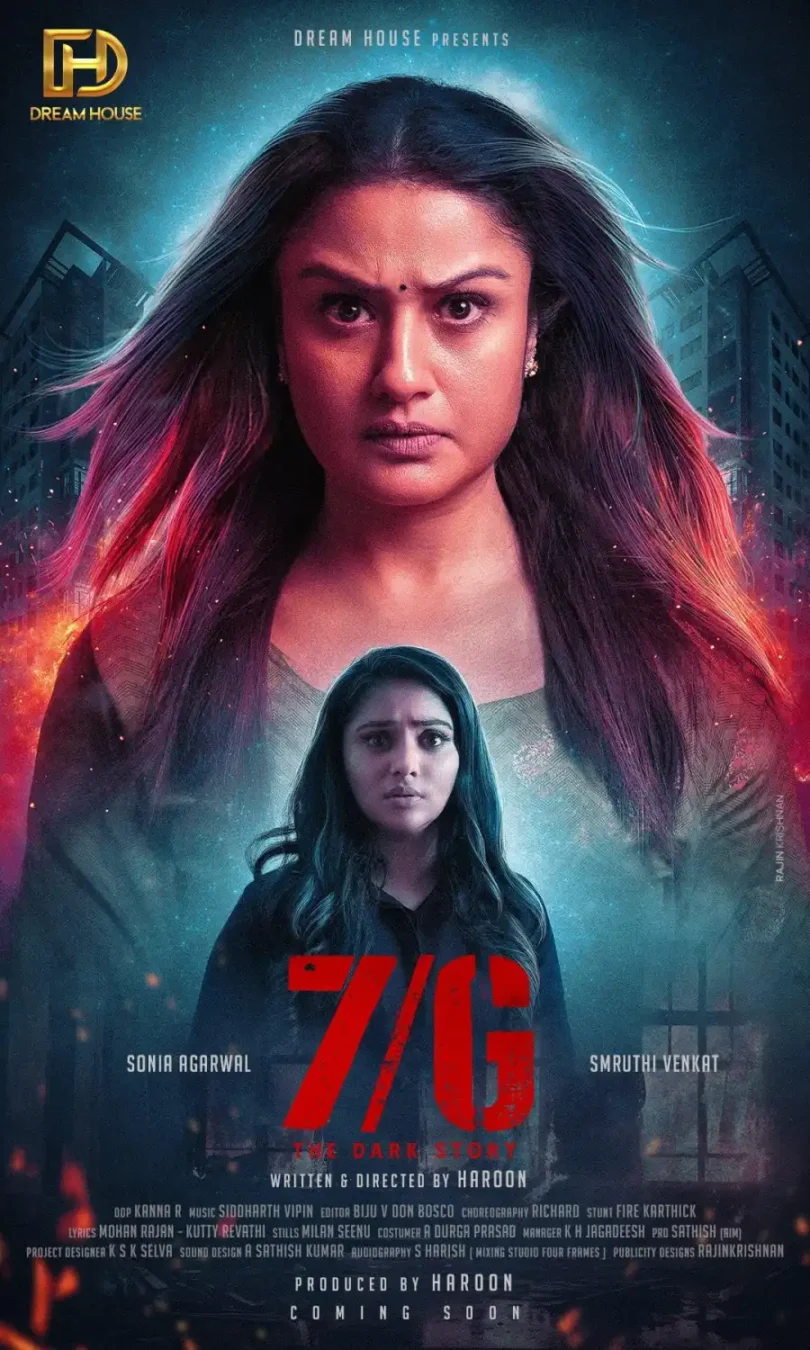 Download Movie 7G (2024) [Telugu] Mp4