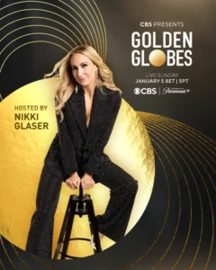 Download Movie 82nd Golden Globe Awards (2025) Mp4