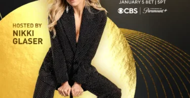 Download Movie 82nd Golden Globe Awards (2025) Mp4