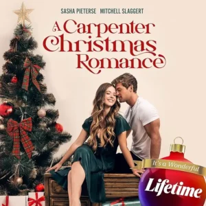 Download Movie A Carpenter Christmas Romance (2024) Mp4