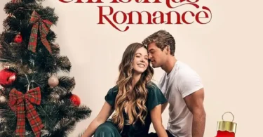 Download Movie A Carpenter Christmas Romance (2024) Mp4