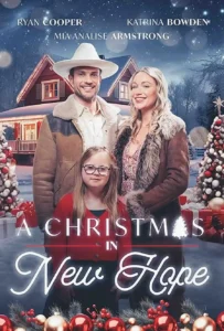 Download Movie A Christmas in New Hope (2024) Mp4