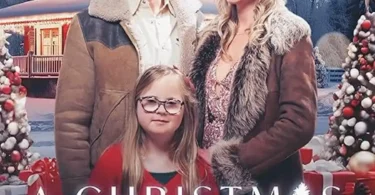 Download Movie A Christmas in New Hope (2024) Mp4