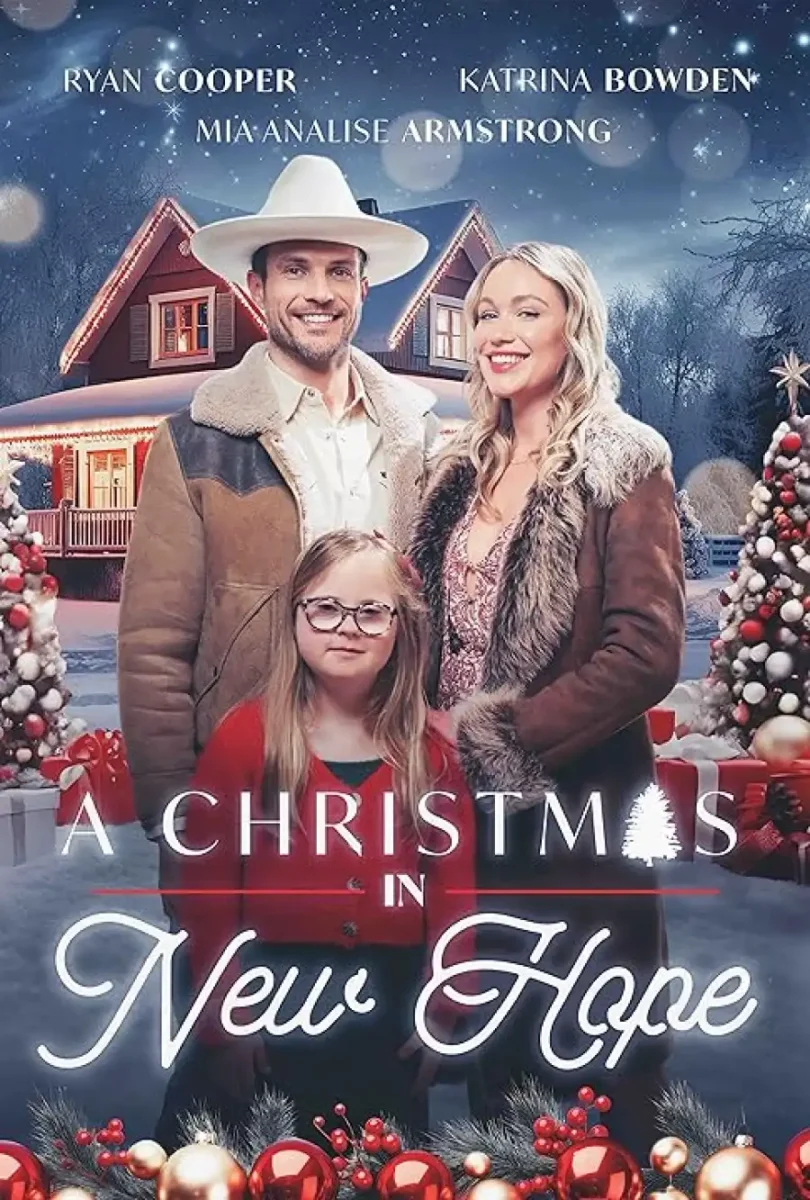 Download Movie A Christmas in New Hope (2024) Mp4