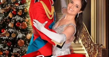 Download Movie A Cinderella Christmas Ball (2024) Mp4