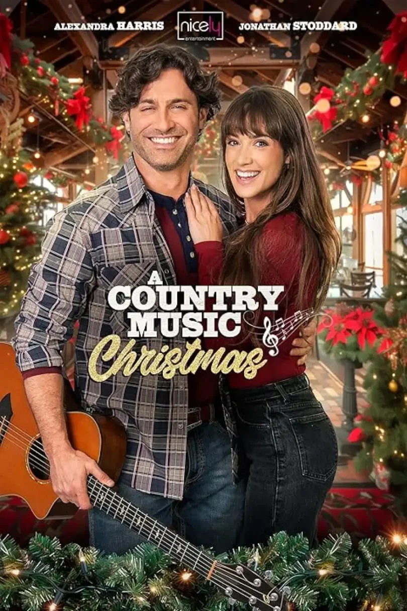 Download Movie A Country Music Christmas (2024) Mp4