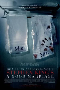 Download Movie A Good Marriage (2014) Mp4